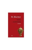 Inimi cicatrizate - Paperback brosat - Max Blecher - Cartex
