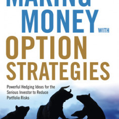 Making Money with Option Strategies: Powerful Hedging Ideas for the Serious Investor to Reduce Portfolio Risks