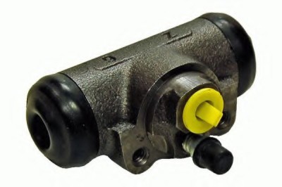Cilindru receptor frana JEEP WRANGLER II (TJ) (1996 - 2008) BOSCH 0 986 475 916 foto