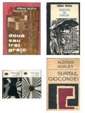 Cumpara ieftin Pachet 5 carti Aldous Huxley J