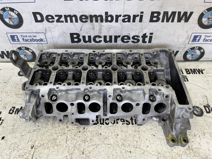 Chiulasa BMW F20 E90 F30 F32 F10 X1 X3 F25 X5 F15 2.0d 320d 520d 184cp