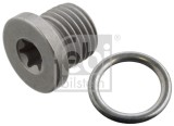 FEBI BILSTEIN 103344 surub de golire,baia de ulei