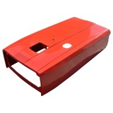 Capota motor UTB U-650