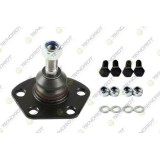 Pivot brat suspensie Citroen Jumper Box (230l), Jumper Bus (230p), Jumper Flatbed / Chassis (230); Peugeot Boxer Box (230l), Boxer Bus (230p), Boxer, Teknorot