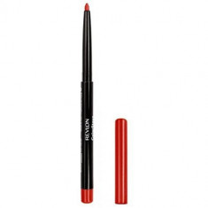 Creion Contur Buze Retractabil Revlon ColorStay - Red, 0.28 gr foto