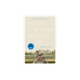 It's Not Summer Without You