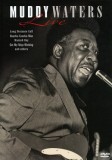 MUDDY WATERS Live At Oregon University 1971 (dvd), Blues