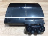 PS3 (Playstation 3) modat CFW 320 GB + 40 jocuri (GTA V, God of War, Red Dead, NFS)