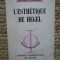 L&acute;ESTH&Eacute;TIQUE DE HEGEL, Bernard Teyss&egrave;dre
