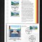Germania FDC 38.1992