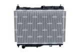 NRF Radiator, racire motor