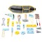 Joc de rol Micul mester mare, UMU Toys