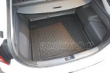 Tava Portbagaj Auto Guardliner Hyundai Ioniq Hybrid/Elektro (2016-) HB, Anti-alunecare, Dimensiuni 1010x930x60mm