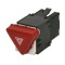 Comutator ,lumini de avarie VW GOLF V Variant (1K5) (2007 - 2009) TOPRAN 112 249