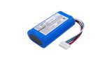 Cameron Sino 3400mAh 3DR Solo transmitter Baterie