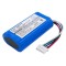 Cameron Sino 3400mAh 3DR Solo transmitter Baterie