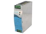 Alimentator pentru șină DIN 240W 18VDC