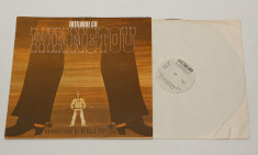 Karl May - Intalnire cu Winnetou - disc vinil povesti NOU ( vinyl , LP ) foto