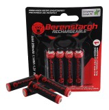 Set 4 acumulatori Patona Berenstargh 950mAh AAA MICRO LR3-11906