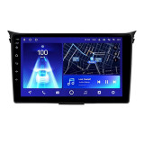 Navigatie Auto Teyes CC2 Plus Split Hyundai i30 2011-2017 2+32GB 9` QLED Octa-core 1.8Ghz, Android 4G Bluetooth 5.1 DSP