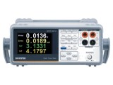 Aparat de măsură GW INSTEK LCD TFT 4 True RMS 25A 700V