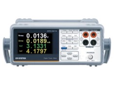 Aparat de măsură GW INSTEK LCD TFT 4 True RMS 25A 700V