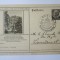 Carte pos.Germania nazista 1938,stampila rara:Vizita la Berlin a amiralui Horthy