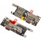 Placa cu Conector Incarcare - Microfon - Modul Cititor SIM Huawei Pura 80 Ultra, Service Pack 02357ECV