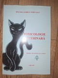 Toxicologie veterinara- Beschea Chiriac Sorin Ioan