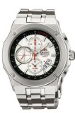 Cumpara ieftin Orient Sporty Chronograph FTD0S002W0 &ndash; Quartz Japonez &ndash; Cronograf cu Alarm? &ndash; 40 mm &ndash; Rezisten?? 100 m