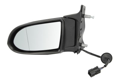 Oglinda exterioara OPEL ZAFIRA A (F75) (1999 - 2005) TYC 325-0134 foto