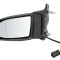 Oglinda exterioara OPEL ZAFIRA A (F75) (1999 - 2005) TYC 325-0134