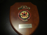 Medalie ( Placheta ) - Automobile Club Torino 1961-2011, Europa