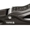 Cric hidraulic tip crocodil maxim 2 tone YATO