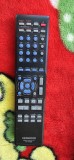Telecomanda pentru KENWOOD RC-F0508E , ORIGINALA , FUNCTIONEAZA TOATE BUTOANELE