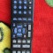 Telecomanda pentru KENWOOD RC-F0508E , ORIGINALA , FUNCTIONEAZA TOATE BUTOANELE