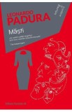 Masti - Leonardo Padura