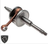 Ambielaj original Peugeot Kisbee - Streetzone - Speedfight 3 - 4 - Vivacity 3 2T AC 50cc bolt 12 mm