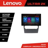 Navigatie Mercedes clasa A W169 2004-2012 Qled 2K Octa Core 8+128 LTE 4G DSP Wifi 5Ghz HDMI android auto carplay radio gps internet Kit-+ULTRA-2K-13-8