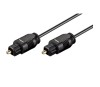 Cablu fibra optica TOSLINK H-39