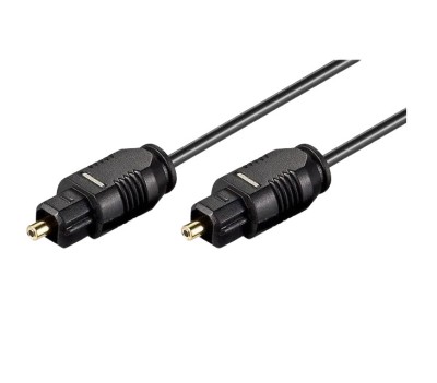 Cablu fibra optica TOSLINK H-39 foto