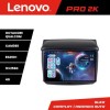 Navigatie Mitsubishi L200 2006-2014 Lenovo Kit-094 8 core QLED 2K 12+256 360 Android Waze USB Navigatie Internet Youtube Radio CarStore Technology