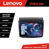 Navigatie Mitsubishi L200 2006-2014 Lenovo Kit-094 8 core QLED 2K 12+256 360 Android Waze USB Navigatie Internet Youtube Radio CarStore Technology