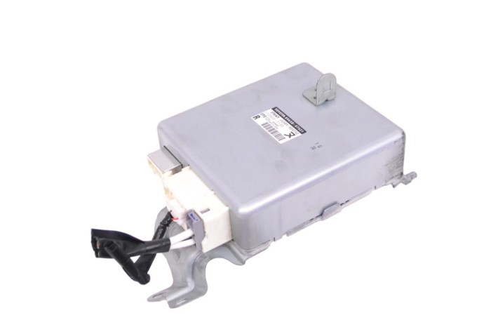 Unitate de control servodirecție TOYOTA PRIUS _W3_ 2012 OEM: 89650-47521 17301038