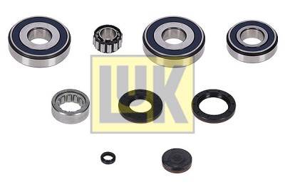 LuK 462 0332 10 LuK GearBOX Set reparatie transmisie manuala foto