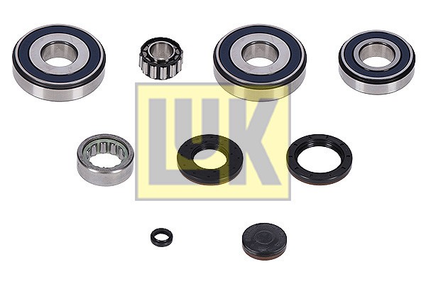 LuK 462 0332 10 LuK GearBOX Set reparatie transmisie manuala