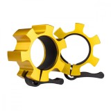 Sigurante bara 50 mm HMS ZG1500 Auriu,