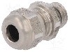 Presetupa otel inoxidabil, M8, IP68, HSK-MINI, HUMMEL - 1.129.0800.55