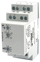 Timer Digital Programabil 0,05s-100h DPDT 250VAC 8A 12-240V AC/DC foto