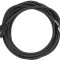 Cablu electric 5m H07RN-F3G1.0 negru cu stecher turnata DE/BE B1160690 Brennenstuhl